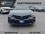 2024 Toyota Camry SE Auto AWD (Natl)