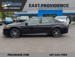 2024 Toyota Camry SE Auto AWD (Natl)