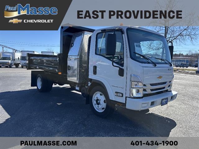 2025 Chevrolet Low Cab Forward 5500 HG 5500 HG LCF Gas