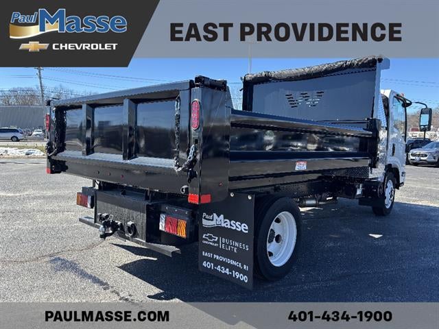 2025 Chevrolet Low Cab Forward 5500 HG 5500 HG LCF Gas