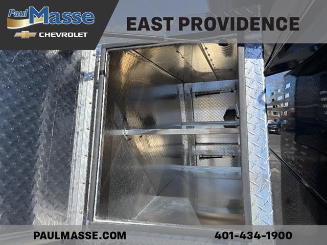 2025 Chevrolet Low Cab Forward 5500 HG 5500 HG LCF Gas