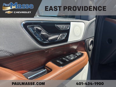 2023 Lincoln Navigator Reserve 4x4