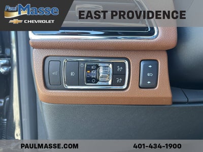 2023 Lincoln Navigator Reserve 4x4