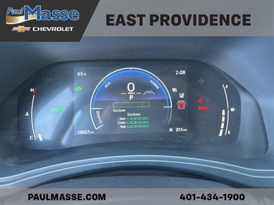 2025 Toyota Grand Highlander Base