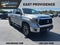 2018 Toyota Tundra Base