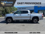 2018 Toyota Tundra Base
