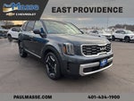 2023 Kia Telluride S AWD