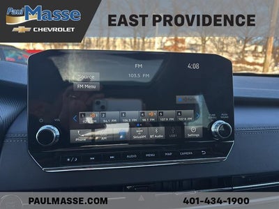 2023 Mitsubishi Outlander SE Special Edition S-AWC