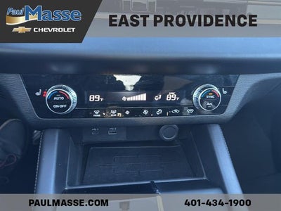 2023 Mitsubishi Outlander SE Special Edition S-AWC