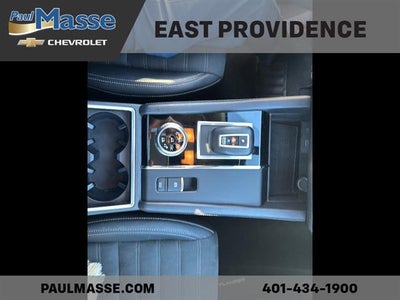 2023 Mitsubishi Outlander SE Special Edition S-AWC