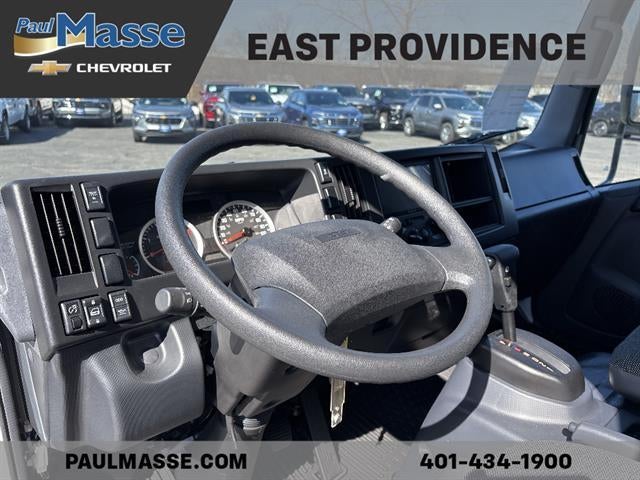 2024 Chevrolet Low Cab Forward 5500 XD 5500 XD LCF Diesel