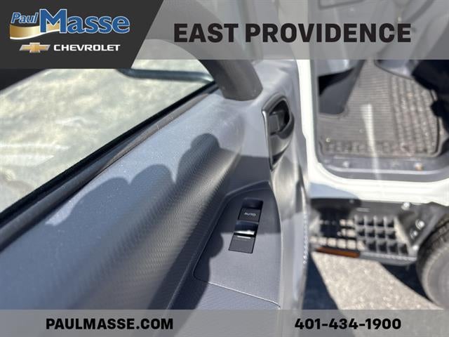 2024 Chevrolet Low Cab Forward 5500 XD 5500 XD LCF Diesel