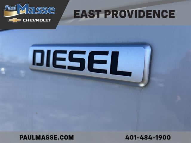 2024 Chevrolet Low Cab Forward 5500 XD 5500 XD LCF Diesel