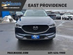 2021 Mazda Mazda CX-5 Grand Touring Reserve AWD