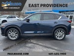 2021 Mazda Mazda CX-5 Grand Touring Reserve AWD