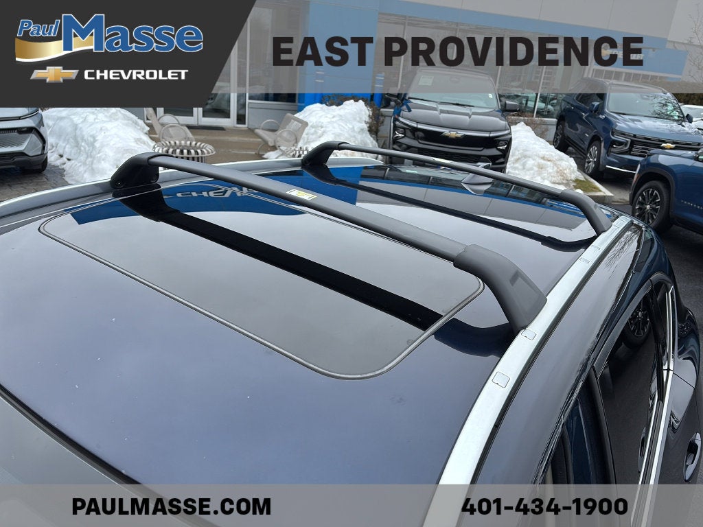 2021 Mazda Mazda CX-5 Grand Touring Reserve AWD