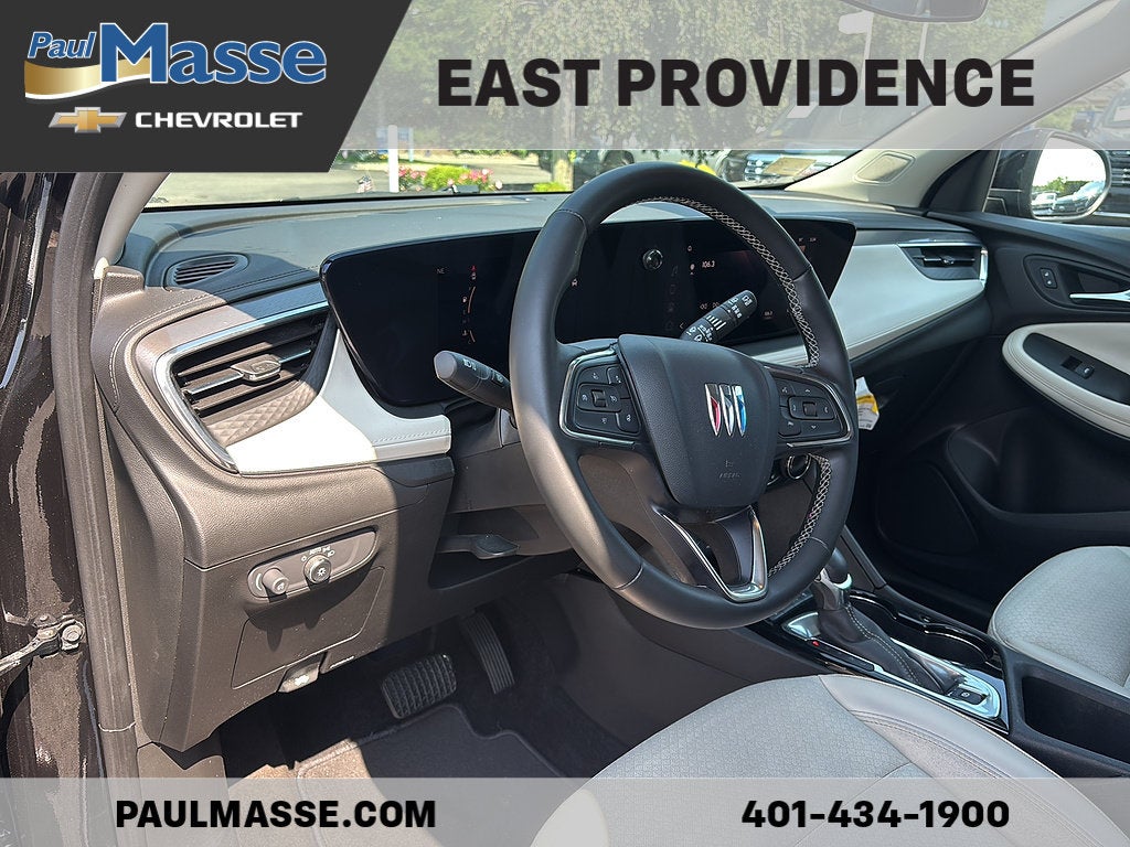 2024 Buick Encore GX Preferred AWD