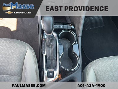 2024 Buick Encore GX Preferred AWD