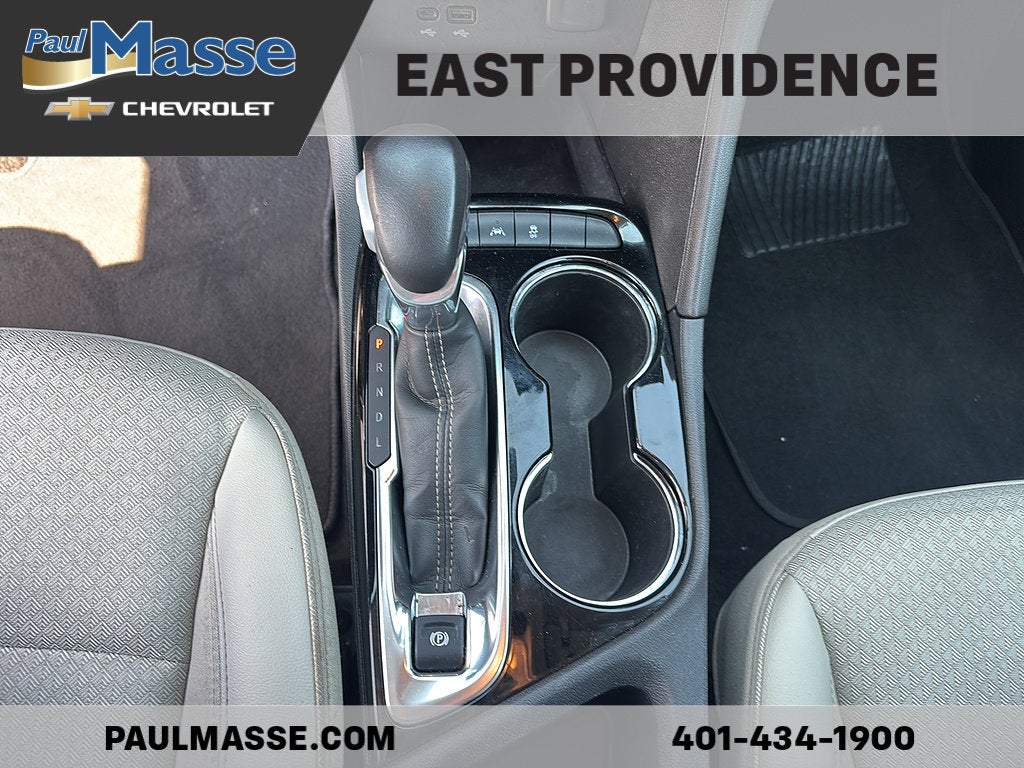 2024 Buick Encore GX Preferred AWD