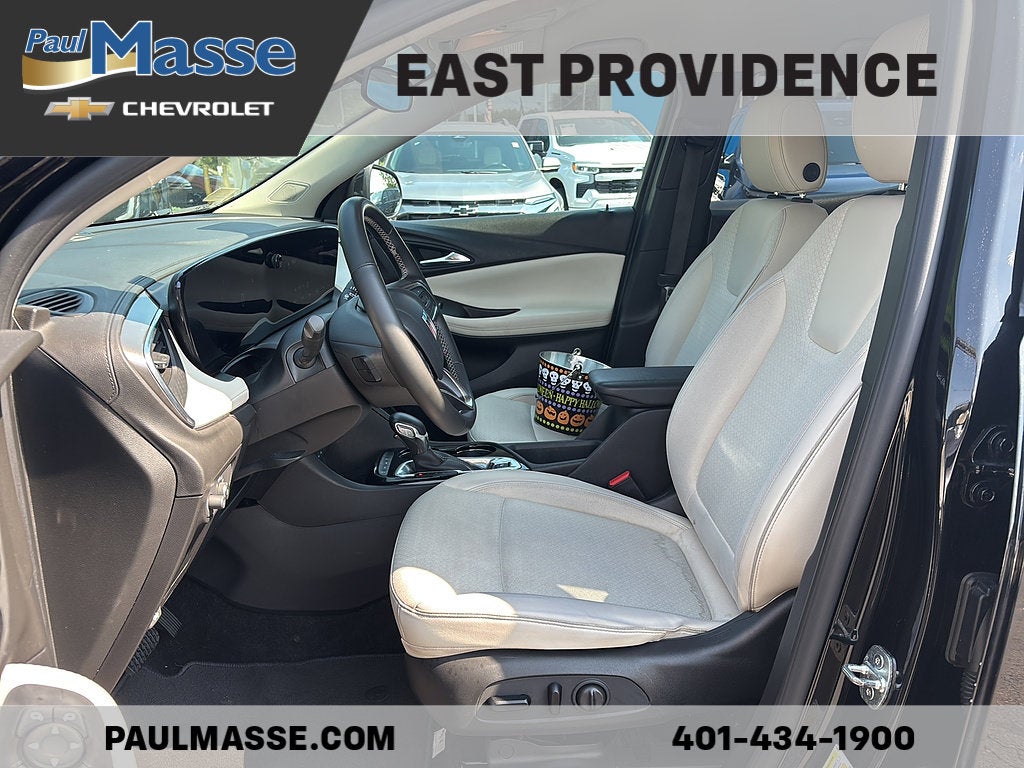 2024 Buick Encore GX Preferred AWD