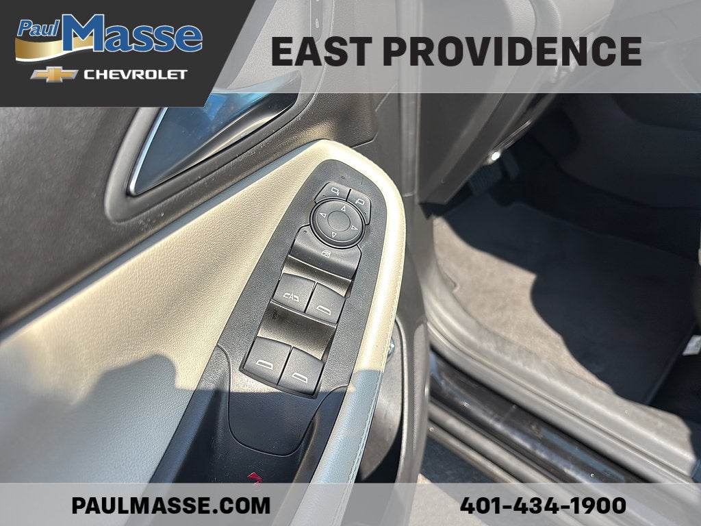 2024 Buick Encore GX Preferred AWD