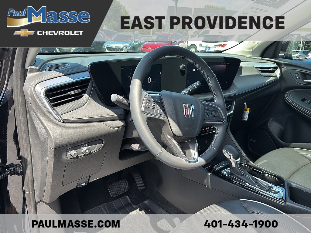 2026 Buick Encore GX Avenir AWD