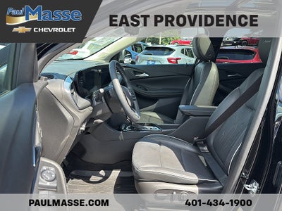 2026 Buick Encore GX Avenir AWD
