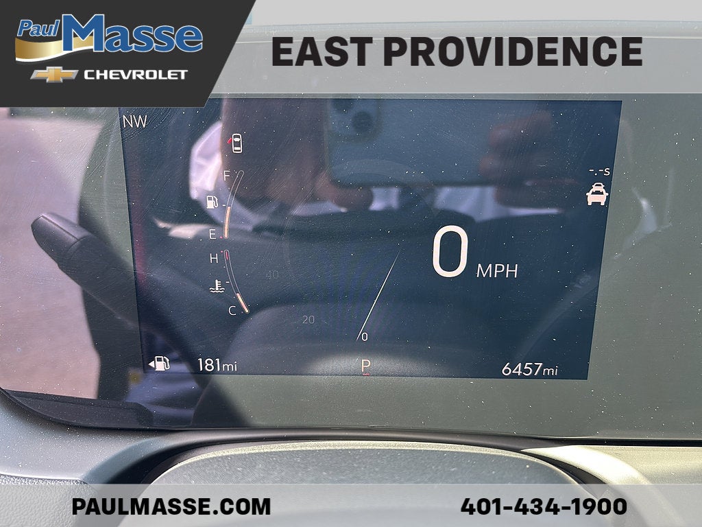2026 Buick Encore GX Avenir AWD