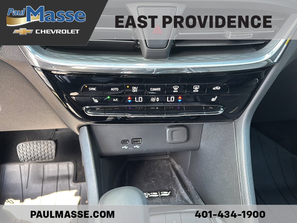 2026 Buick Encore GX Avenir AWD