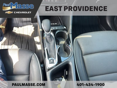 2026 Buick Encore GX Avenir AWD
