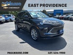 2026 Buick Encore GX Avenir AWD