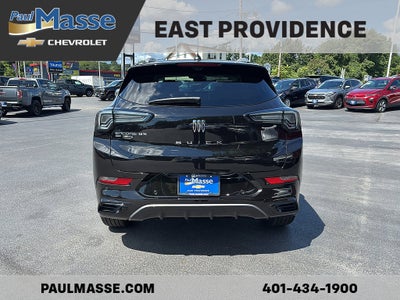 2026 Buick Encore GX Avenir AWD