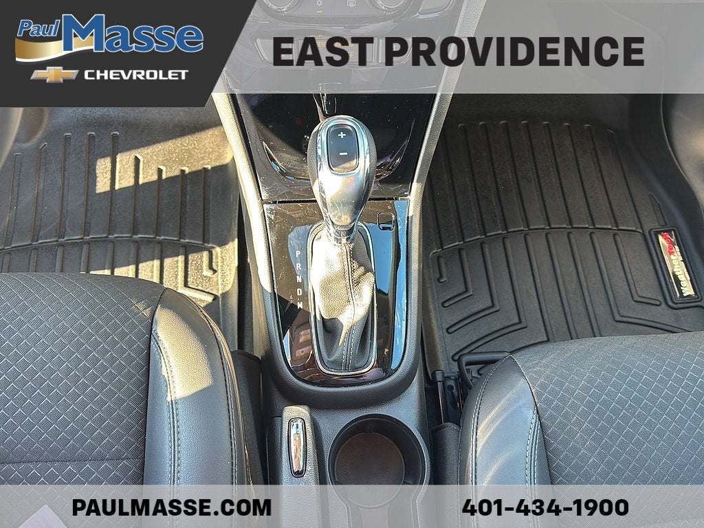 2022 Buick Encore Preferred - Photo 14