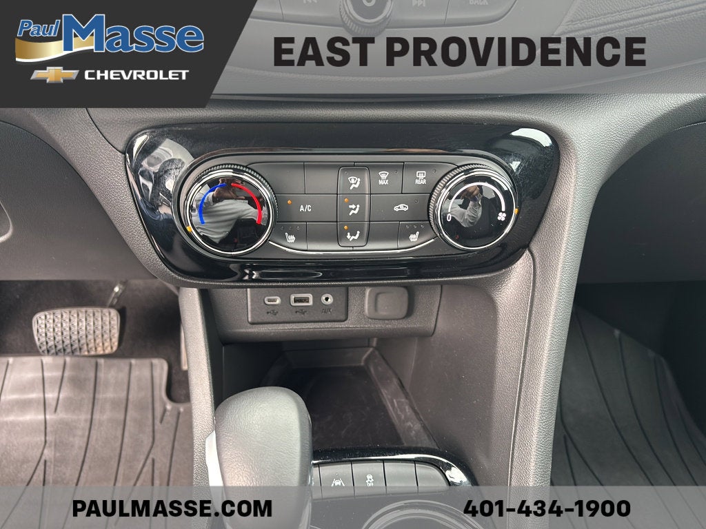 2023 Buick Encore GX Preferred AWD