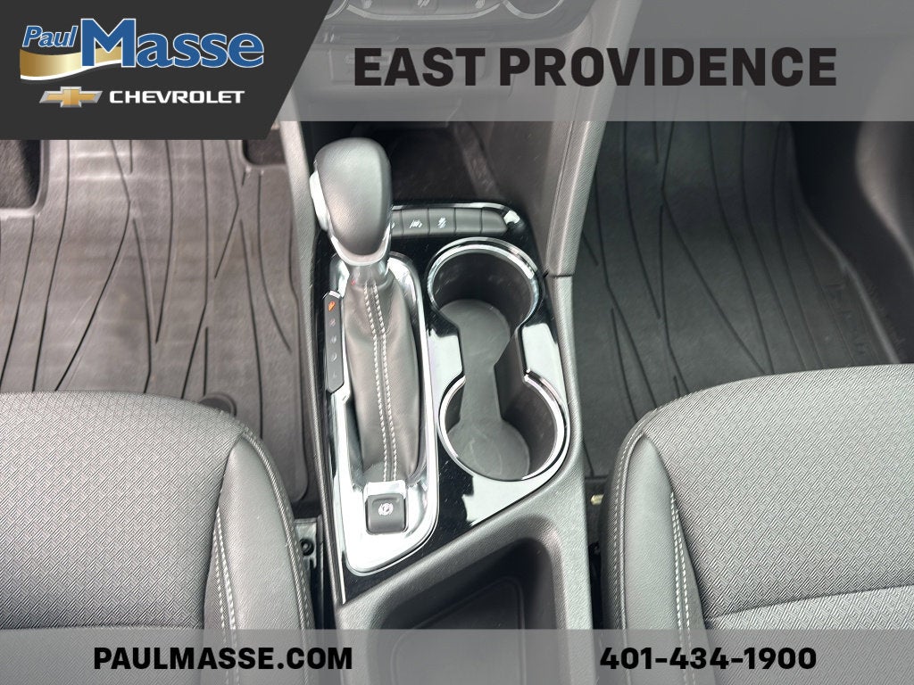 2023 Buick Encore GX Preferred AWD