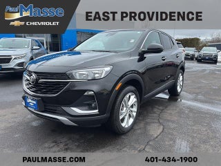 2023 Buick Encore GX Preferred AWD