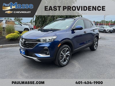 2023 Buick Encore GX Select AWD
