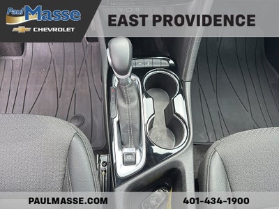2023 Buick Encore GX Select AWD