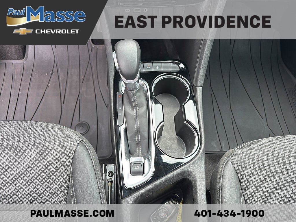 2023 Buick Encore GX Select AWD