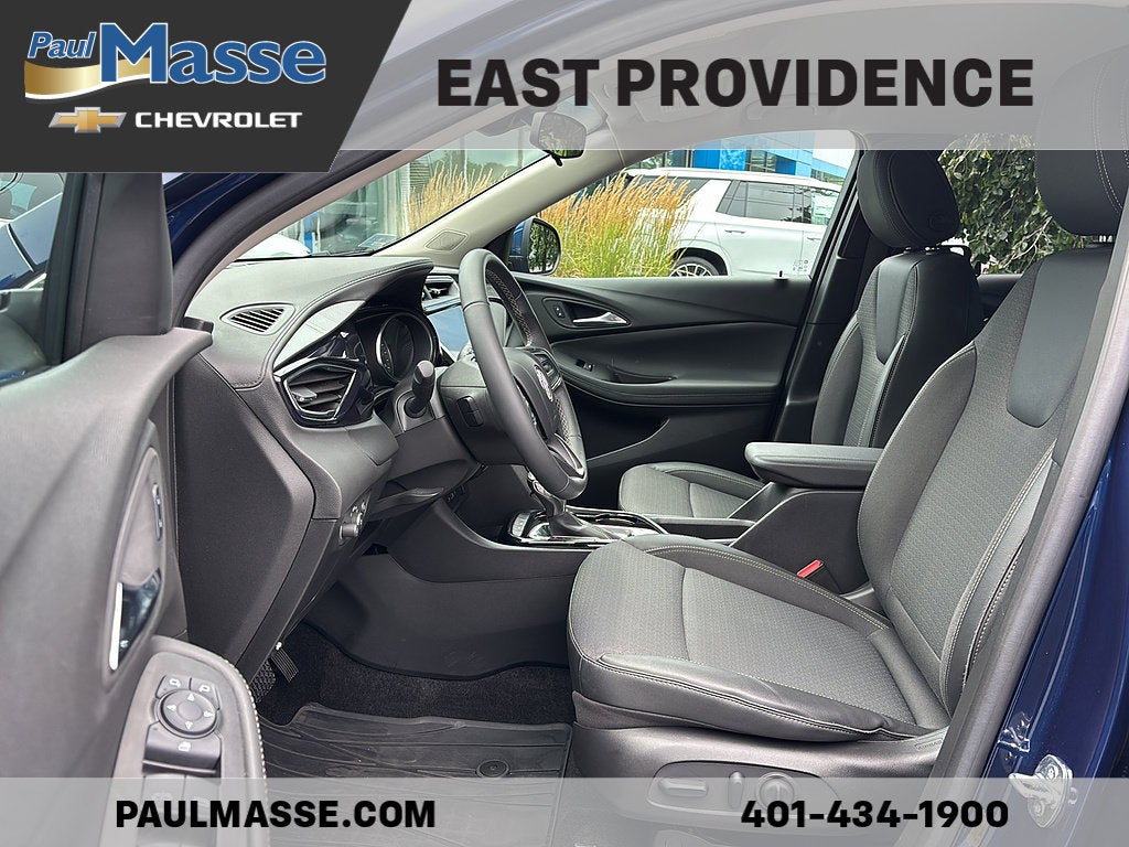2023 Buick Encore GX Select AWD