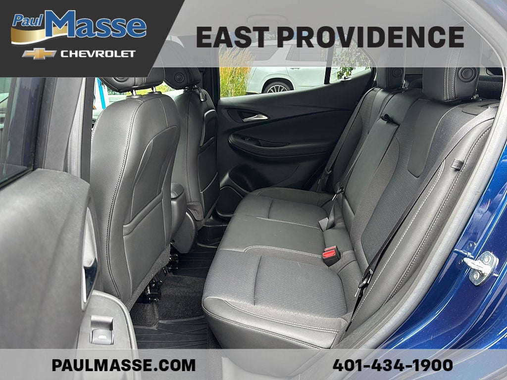 2023 Buick Encore GX Select AWD