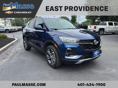 2023 Buick Encore GX Select AWD