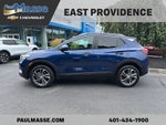 2023 Buick Encore GX Select AWD