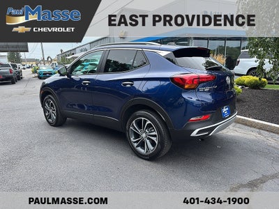 2023 Buick Encore GX Select AWD