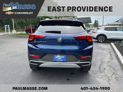 2023 Buick Encore GX Select AWD