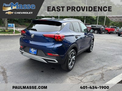 2023 Buick Encore GX Select AWD