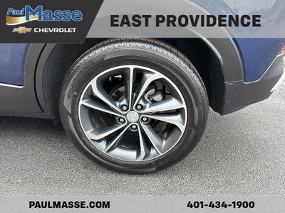 2023 Buick Encore GX Select AWD