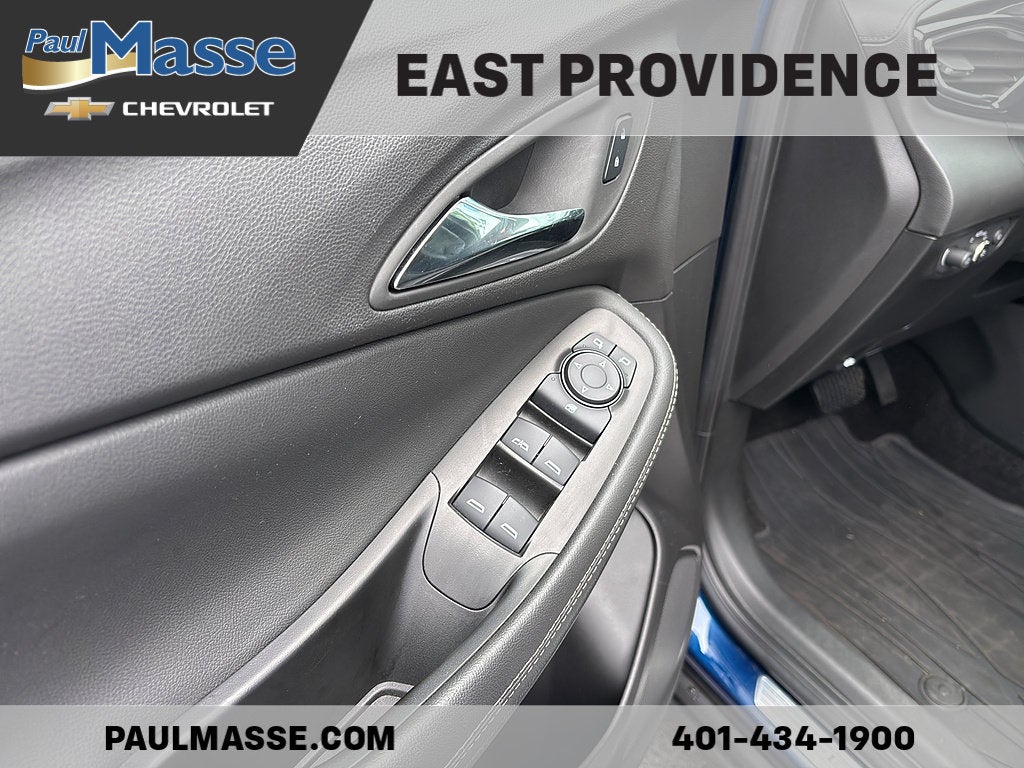 2023 Buick Encore GX Select AWD