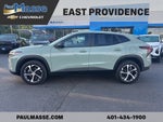 2024 Chevrolet Trax FWD 4dr 1RS