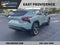 2024 Chevrolet Trax FWD 4dr 1RS